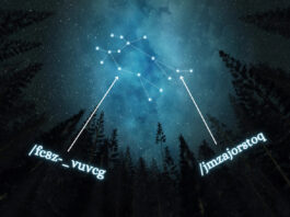 Are jmzajorstoq & fc8z-_vuvcg Brothers An Astronomical Bond