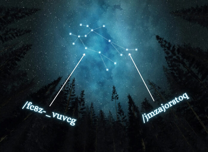 Are jmzajorstoq & fc8z-_vuvcg Brothers An Astronomical Bond