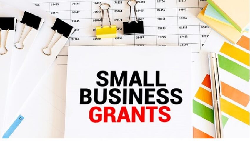 Avoid Grants That Are Offered By Companies