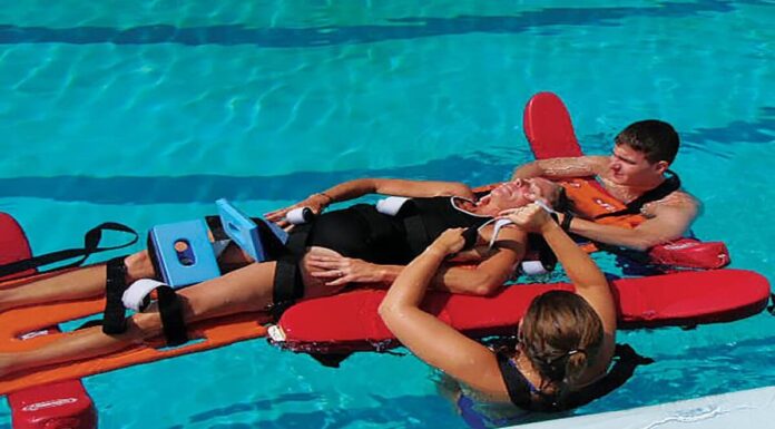 How to Prepare for Lifeguard Recertification
