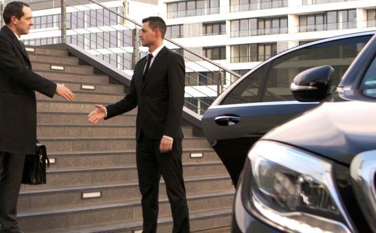 limousine service zurich