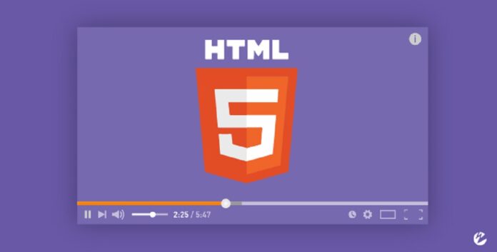 HTML5 Video Accessibility Challenges and Opportunities