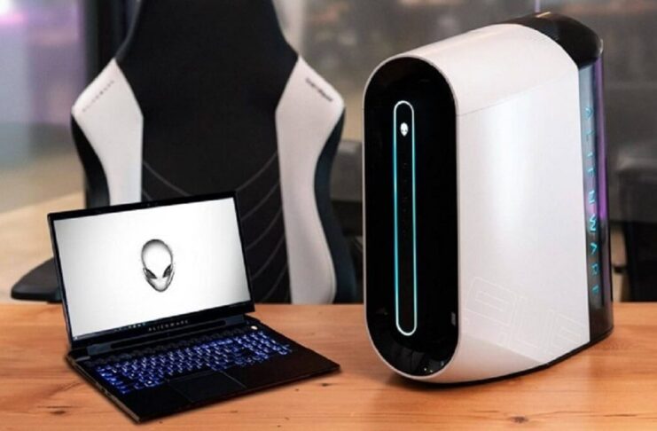 Enware Aurora 2019- Enware Aurora PC Case