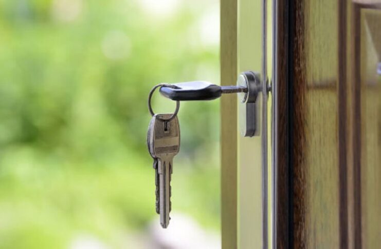 top-notch residential locksmith services