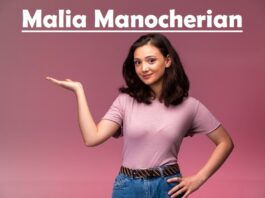 Malia Manocherian Early Life, Success Story and Net Worth